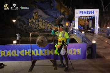 PRENN TRAIL CHALLENGE 2023 - Ảnh #1241847