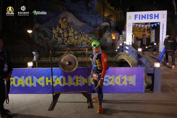 PRENN TRAIL CHALLENGE 2023 - Ảnh #1241462