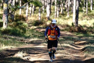 PRENN TRAIL CHALLENGE 2023 - Ảnh #1211478