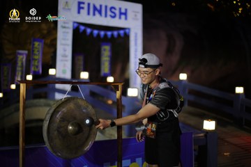 PRENN TRAIL CHALLENGE 2023 - Ảnh #1239518