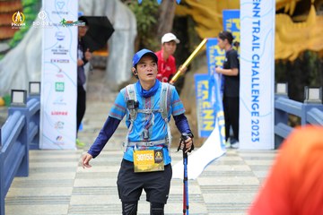 PRENN TRAIL CHALLENGE 2023 - Ảnh #1197183