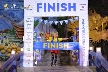 PRENN TRAIL CHALLENGE 2023 - Ảnh #1240237