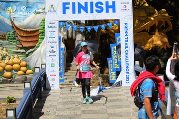 PRENN TRAIL CHALLENGE 2023 - Ảnh #1196822