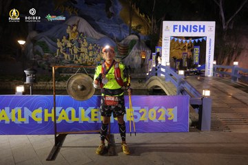 PRENN TRAIL CHALLENGE 2023 - Ảnh #1241150