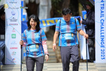 PRENN TRAIL CHALLENGE 2023 - Ảnh #1197033
