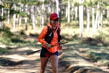 PRENN TRAIL CHALLENGE 2023 - Ảnh #1212215