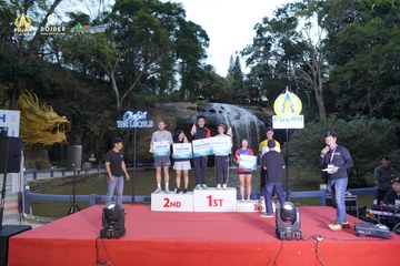 PRENN TRAIL CHALLENGE 2023 - Ảnh #1246104
