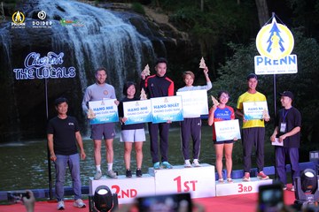 PRENN TRAIL CHALLENGE 2023 - Ảnh #1240040