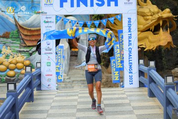 PRENN TRAIL CHALLENGE 2023 - Ảnh #1197191