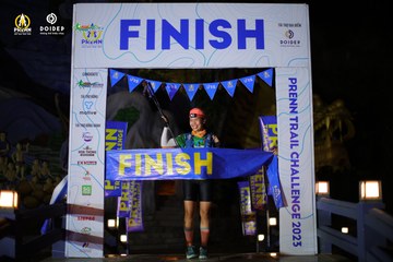 PRENN TRAIL CHALLENGE 2023 - Ảnh #1240750