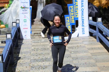 PRENN TRAIL CHALLENGE 2023 - Ảnh #1196751