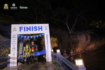 PRENN TRAIL CHALLENGE 2023 - Ảnh #1241211
