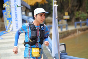 PRENN TRAIL CHALLENGE 2023 - Ảnh #1197227