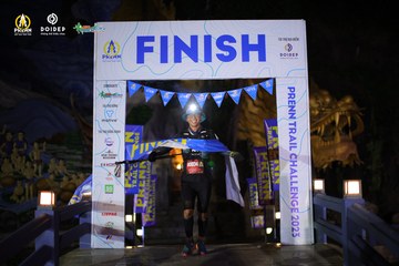 PRENN TRAIL CHALLENGE 2023 - Ảnh #1238970