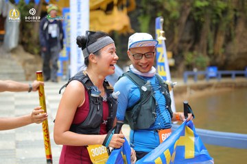 PRENN TRAIL CHALLENGE 2023 - Ảnh #1239621