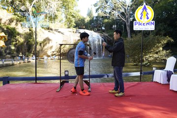 PRENN TRAIL CHALLENGE 2023 - Ảnh #1246647