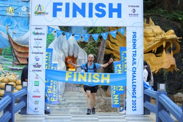PRENN TRAIL CHALLENGE 2023 - Ảnh #1240005