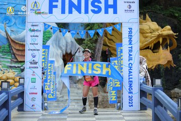 PRENN TRAIL CHALLENGE 2023 - Ảnh #1239915