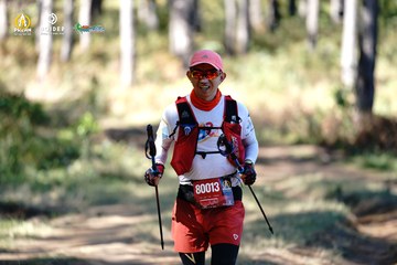 PRENN TRAIL CHALLENGE 2023 - Ảnh #1212477