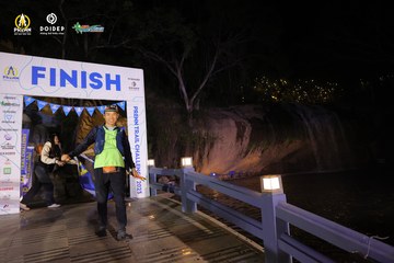 PRENN TRAIL CHALLENGE 2023 - Ảnh #1241349