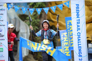 PRENN TRAIL CHALLENGE 2023 - Ảnh #1239389