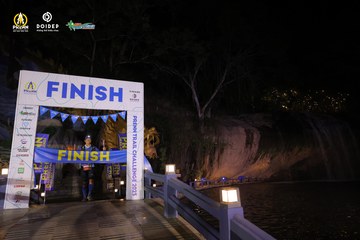 PRENN TRAIL CHALLENGE 2023 - Ảnh #1242075