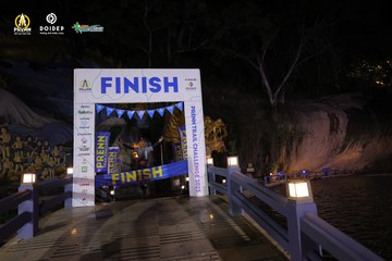 PRENN TRAIL CHALLENGE 2023 - Ảnh #1241020