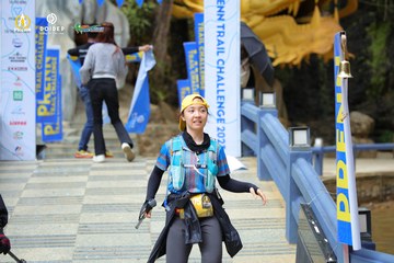 PRENN TRAIL CHALLENGE 2023 - Ảnh #1197403