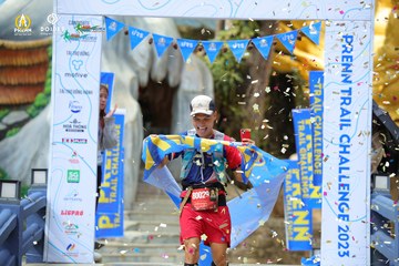 PRENN TRAIL CHALLENGE 2023 - Ảnh #1197415
