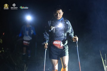 PRENN TRAIL CHALLENGE 2023 - Ảnh #1214287