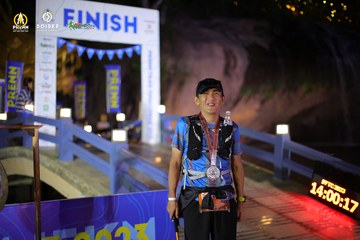 PRENN TRAIL CHALLENGE 2023 - Ảnh #1240423