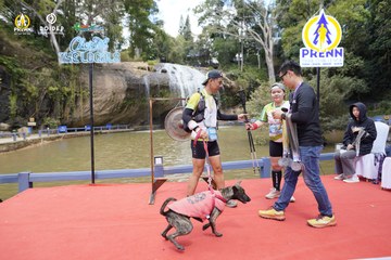 PRENN TRAIL CHALLENGE 2023 - Ảnh #1244617
