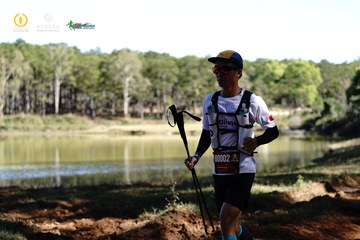 PRENN TRAIL CHALLENGE 2023 - Ảnh #1211296