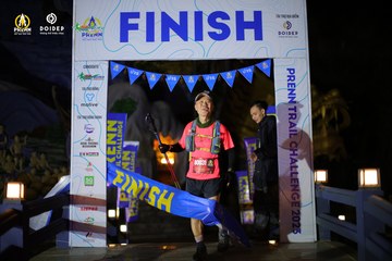 PRENN TRAIL CHALLENGE 2023 - Ảnh #1240740