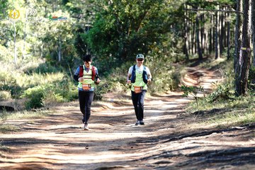 PRENN TRAIL CHALLENGE 2023 - Ảnh #1212009