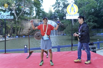 PRENN TRAIL CHALLENGE 2023 - Ảnh #1243100