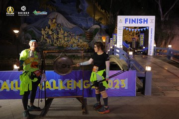PRENN TRAIL CHALLENGE 2023 - Ảnh #1241825