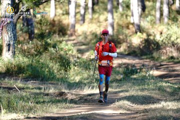 PRENN TRAIL CHALLENGE 2023 - Ảnh #1211575