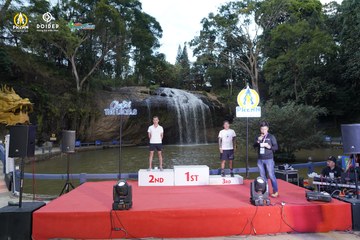 PRENN TRAIL CHALLENGE 2023 - Ảnh #1245981