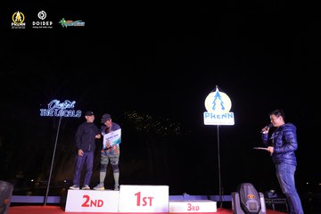 PRENN TRAIL CHALLENGE 2023 - Ảnh #1242006