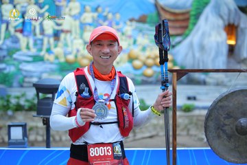PRENN TRAIL CHALLENGE 2023 - Ảnh #1240061
