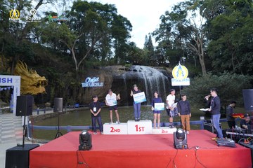 PRENN TRAIL CHALLENGE 2023 - Ảnh #1246056