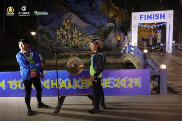 PRENN TRAIL CHALLENGE 2023 - Ảnh #1241343