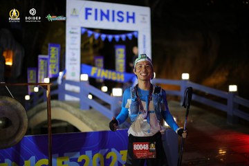 PRENN TRAIL CHALLENGE 2023 - Ảnh #1240653