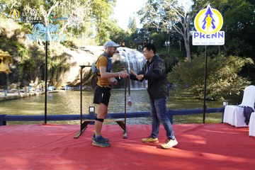 PRENN TRAIL CHALLENGE 2023 - Ảnh #1246201