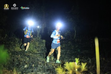 PRENN TRAIL CHALLENGE 2023 - Ảnh #1214048
