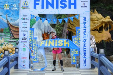 PRENN TRAIL CHALLENGE 2023 - Ảnh #1239905