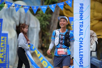 PRENN TRAIL CHALLENGE 2023 - Ảnh #1238710
