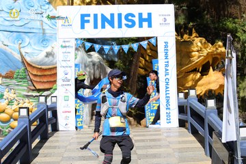PRENN TRAIL CHALLENGE 2023 - Ảnh #1196469