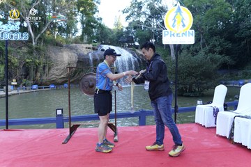 PRENN TRAIL CHALLENGE 2023 - Ảnh #1243607